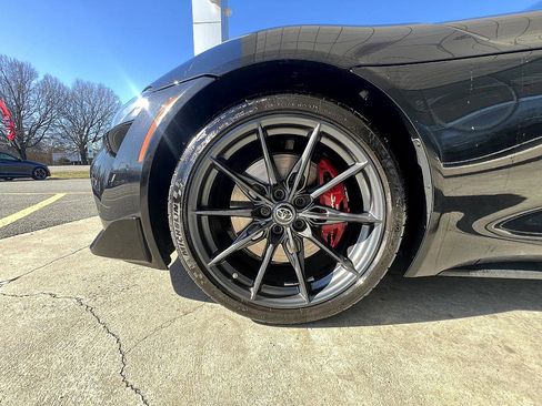 Used 2026 Toyota Supra image 11