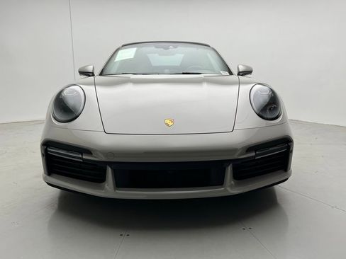 Certified 2024 Porsche 911 Turbo AWD/4WD image 25