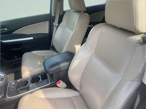 Used 2016 Honda CR-V EX-L image 18
