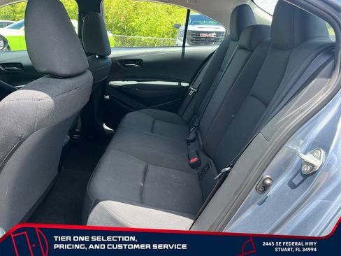Used 2023 Toyota Corolla LE FWD image 13