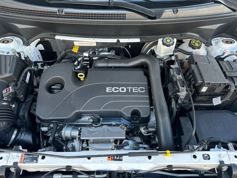 Certified 2022 GMC Terrain AT4 image 24