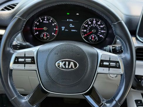 Used 2021 Kia Telluride S AWD/4WD image 18