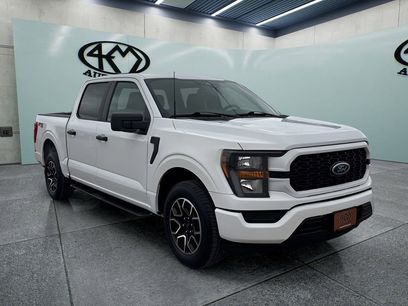 Used 2023 Ford F150 XL w/ STX Appearance Package