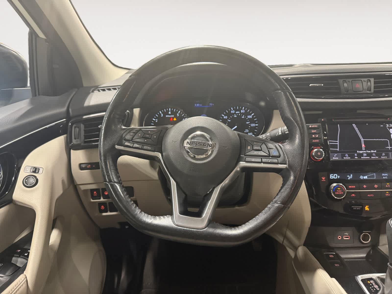 Used 2019 Nissan Rogue Sport SL w/ Premium Package FWD image 13