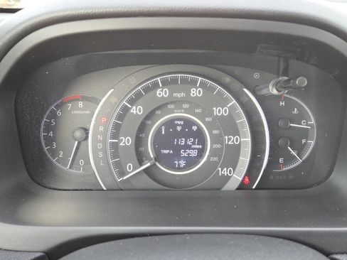 Used 2015 Honda CR-V LX image 25