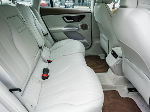 Certified 2023 Mercedes-Benz EQE 350+ 350+ Sedan image 16