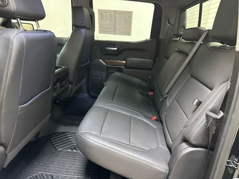 Used 2021 Chevrolet Silverado 1500 LT Trail Boss w/ Convenience Package II image 20