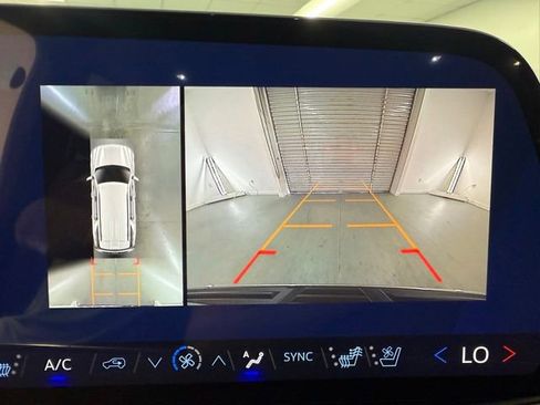 New 2026 Chevrolet Tahoe High Country image 21