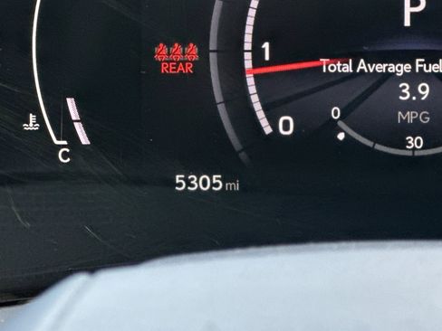 Certified 2024 Lexus NX 350 F Sport image 20