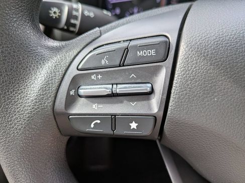 Used 2023 Hyundai Kona SEL w/ Cargo Package AWD/4WD image 23