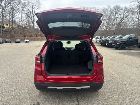 Certified 2023 Chevrolet Equinox LT image 13