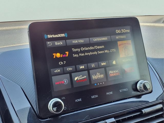Used 2024 Mitsubishi Eclipse Cross AWD image 4