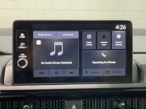 Certified 2026 Honda CR-V EX-L image 16