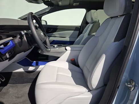 New 2025 Cadillac Optiq Sport 1 image 4