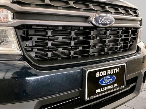 Used 2023 Ford Maverick XLT w/ Equipment Group 300A Standard AWD/4WD image 29