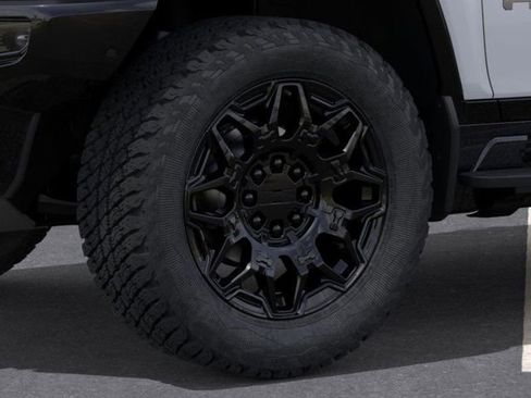 New 2025 GMC Hummer EV 2X AWD/4WD image 9