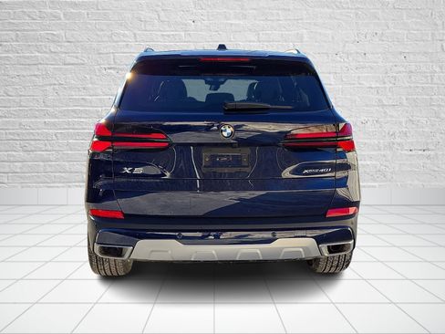 Used 2026 BMW X5 xDrive40i w/ Premium Package image 4