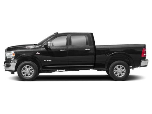 Used 2021 RAM 2500 Laramie w/ Safety Group AWD/4WD image 6