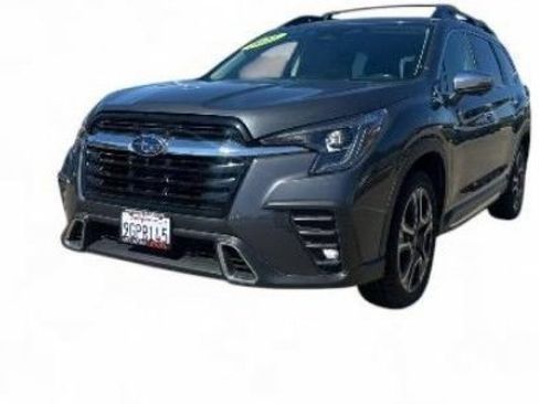 Used 2023 Subaru Ascent Touring AWD/4WD image 3