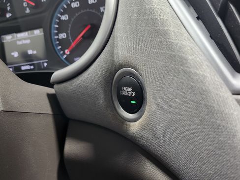 Used 2023 Chevrolet Malibu LT image 8