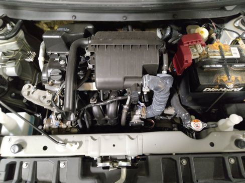 Used 2021 Mitsubishi Mirage ES FWD image 30
