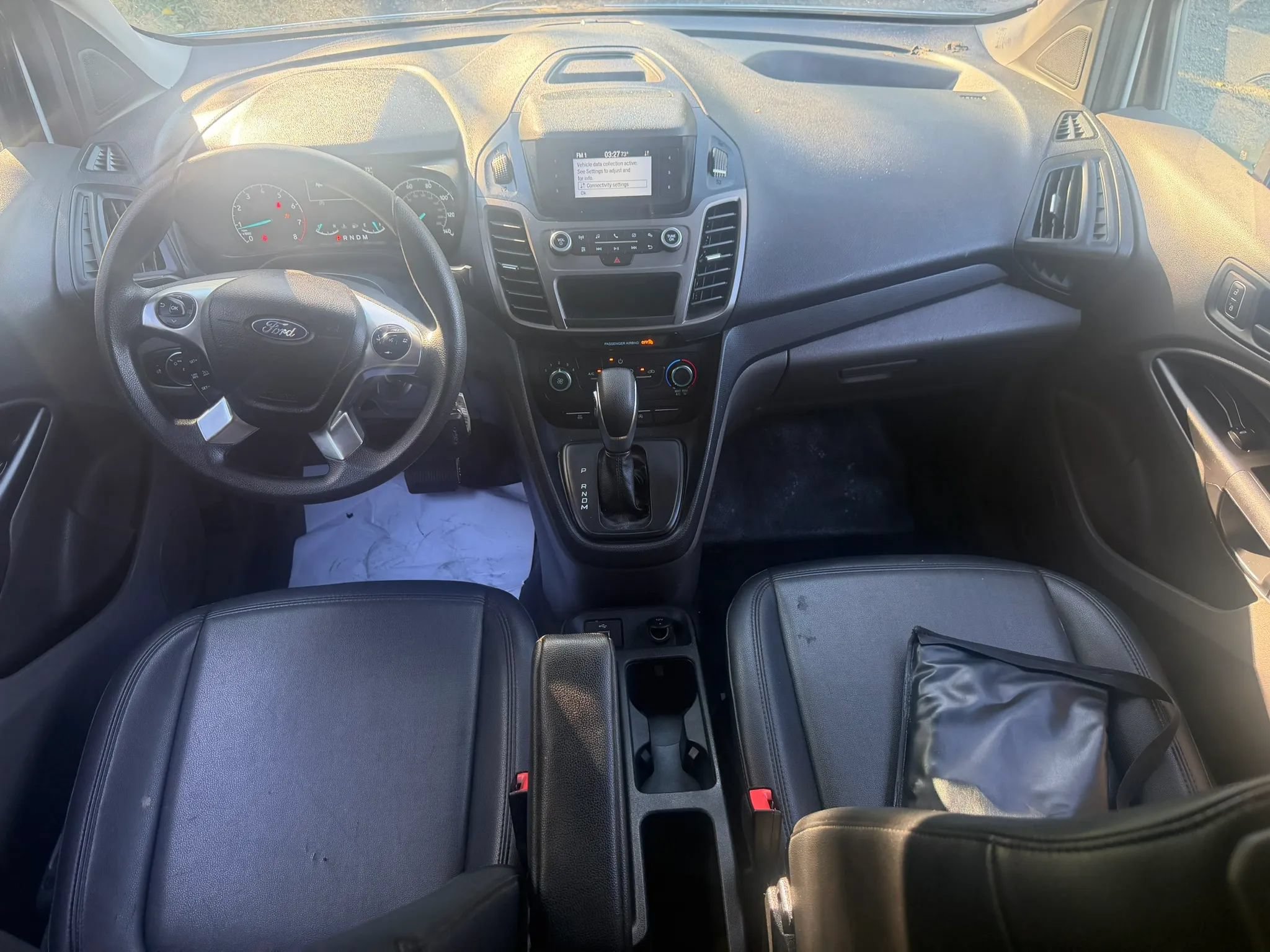 Used 2022 Ford Transit Connect XL FWD image 34