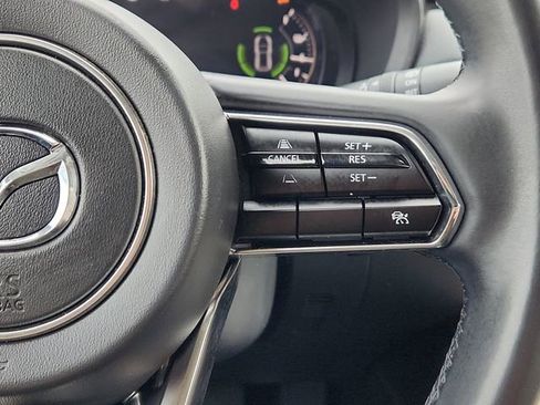 Used 2024 MAZDA CX-90 Plug-In Hybrid w/ Preferred AWD/4WD image 40