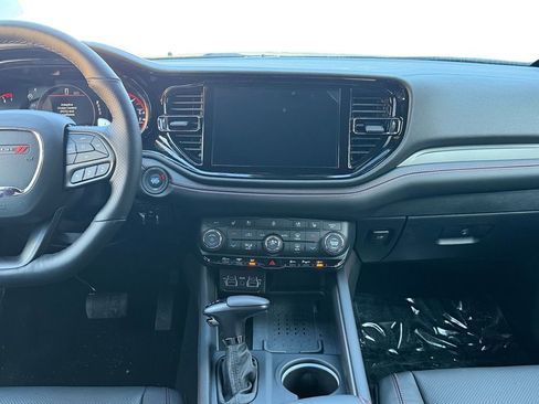 New 2026 Dodge Durango GT image 11