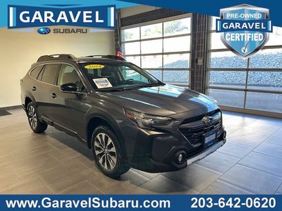 Used 2024 Subaru Outback Limited