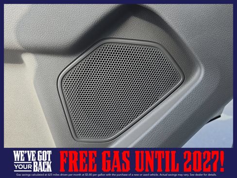 New 2026 Ford Transit 350 148 High Roof Extended w/ Load Area Protection Package RWD image 14