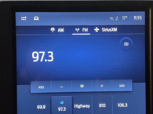 Used 2024 Ford Edge SEL image 25