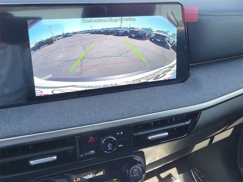 New 2026 Nissan Kicks SV image 10