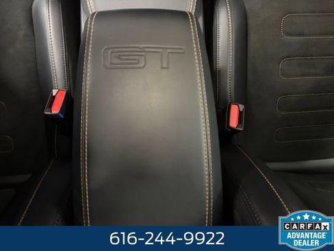 Used 2023 Ford Mustang Mach-E GT AWD/4WD image 14