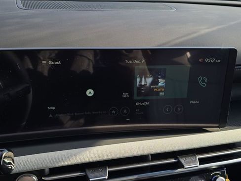 New 2026 Hyundai Santa Cruz Limited AWD/4WD image 8
