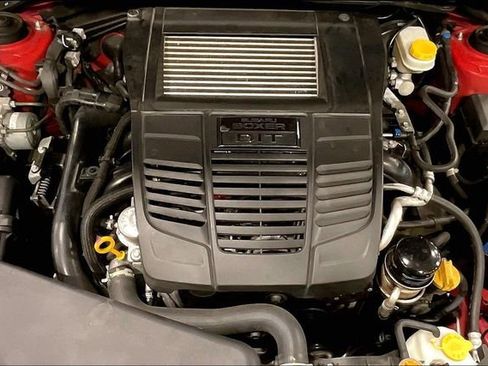 Used 2021 Subaru WRX Premium image 10