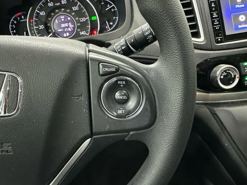 Used 2016 Honda CR-V EX image 27