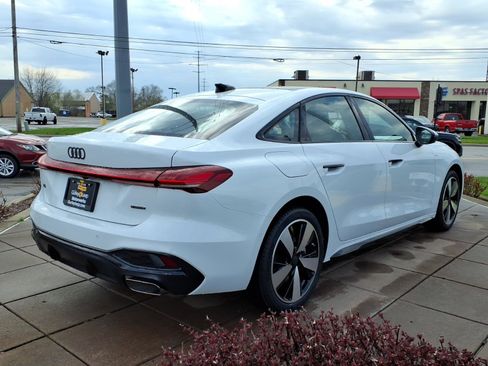 New 2026 Audi A5 2.0T Premium Plus image 10