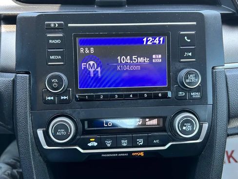 Used 2020 Honda Civic LX image 19