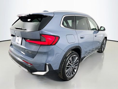 New 2026 BMW X1 xDrive28i w/ Technology Package AWD/4WD image 5