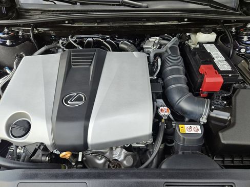 Used 2024 Lexus ES 350 w/ Premium Package FWD image 20