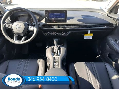 New 2026 Honda HR-V EX-L image 13
