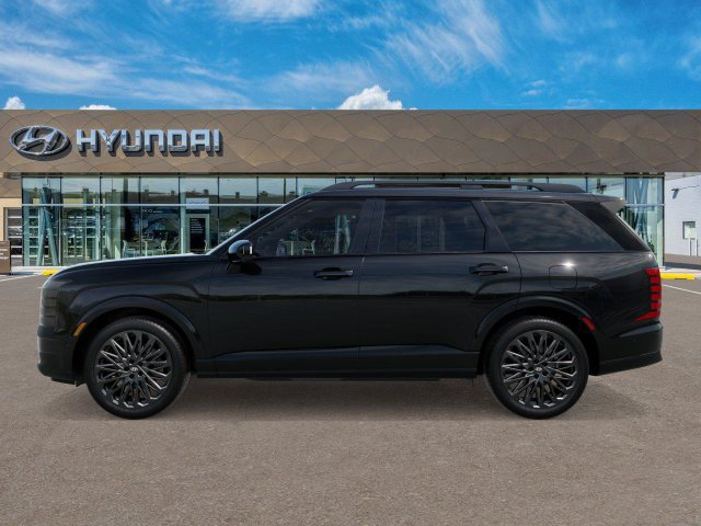 New 2027 Hyundai Palisade Calligraphy AWD/4WD image 3