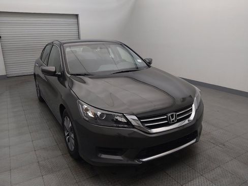 Used 2013 Honda Accord LX image 14