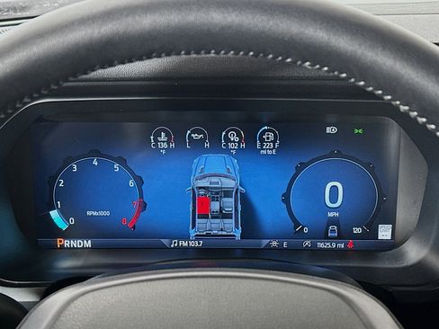 Used 2024 Ford F150 Lariat w/ Equipment Group 502A High image 12