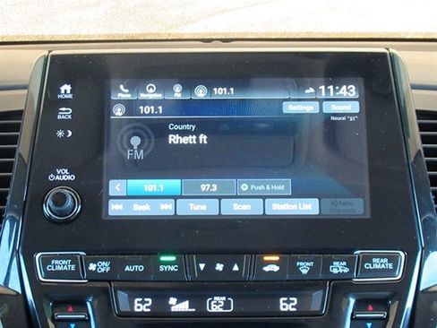 Used 2019 Honda Odyssey Elite image 27
