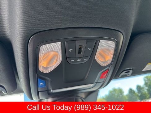 New 2026 RAM 2500 Big Horn AWD/4WD image 21