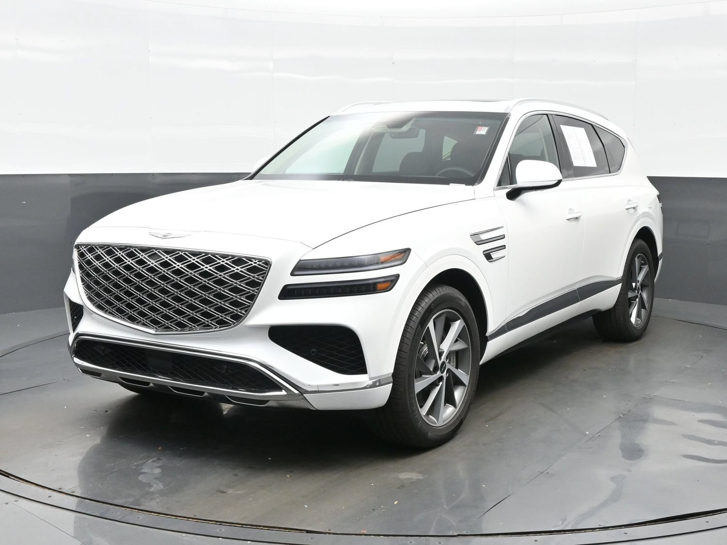 Used 2026 Genesis GV80 2.5T Select AWD/4WD image 1