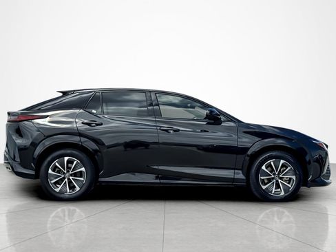 Used 2023 Lexus RZ 450e Premium w/ Cold Area Package AWD/4WD image 6