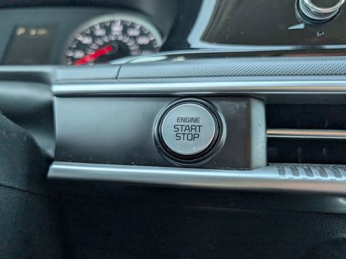 Used 2024 Kia K5 LXS image 16