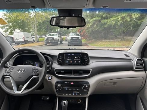 Used 2020 Hyundai Tucson Value w/ Winter Weather Package AWD/4WD image 26